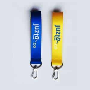 Llaveros Personalizados Lanyard