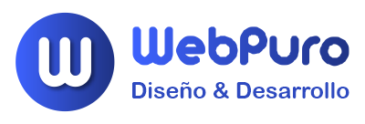 Logo WebPuro Corporativo