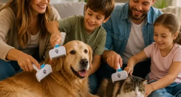 Cepillo para Mascotas de venta en Imprinco