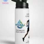 Impresión Digital y Personalizada 11 Termo Deportivo Personalizado en Imprinco