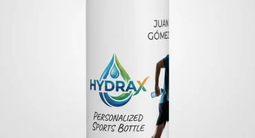 Termo Deportivo Personalizado en Imprinco